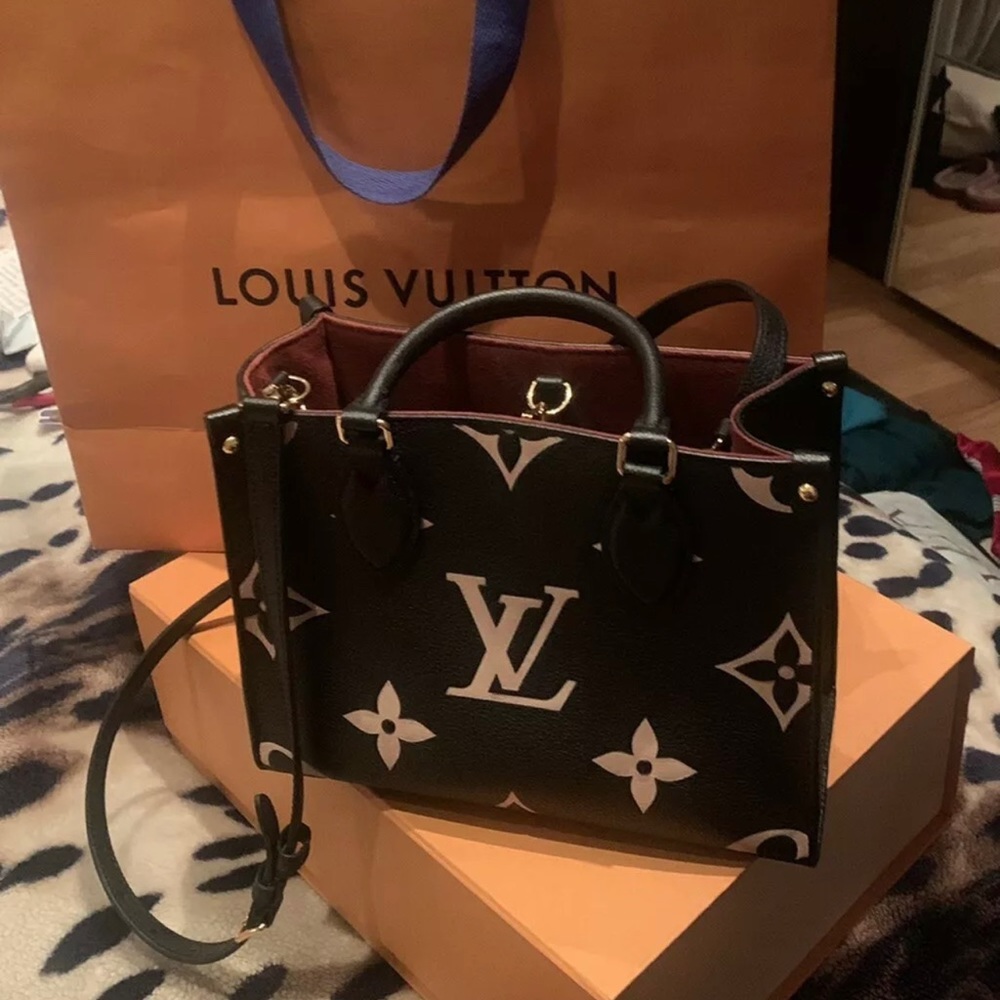 ⚜️ Louis Vuitton bags⚜️ - Picture 3 of 10